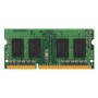 Memorie RAM notebook Kingston, SODIMM, DDR3L, 4GB, CL11, 1600Mhz KINGSTON - 2